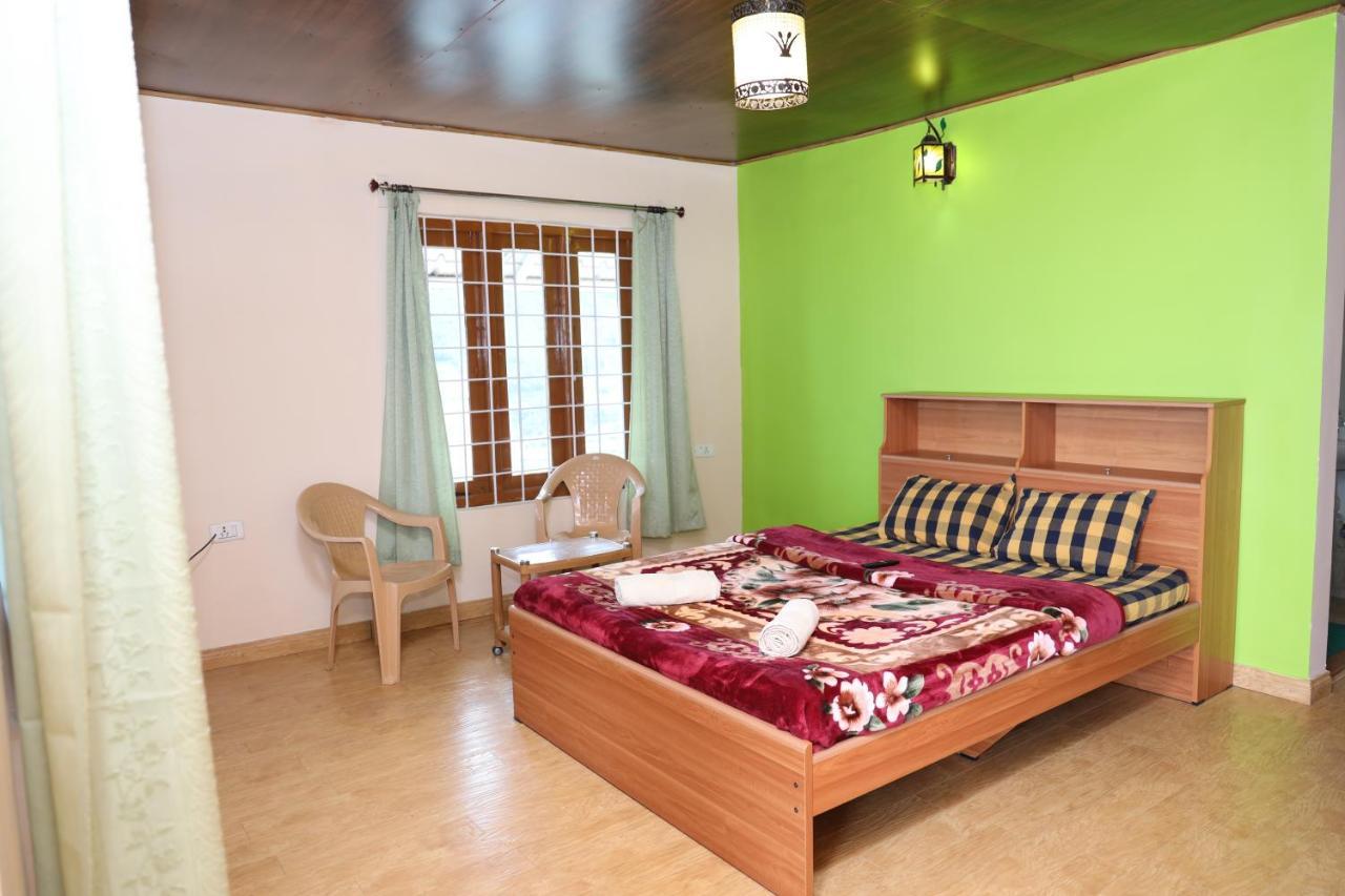 Nest Nature Ooty