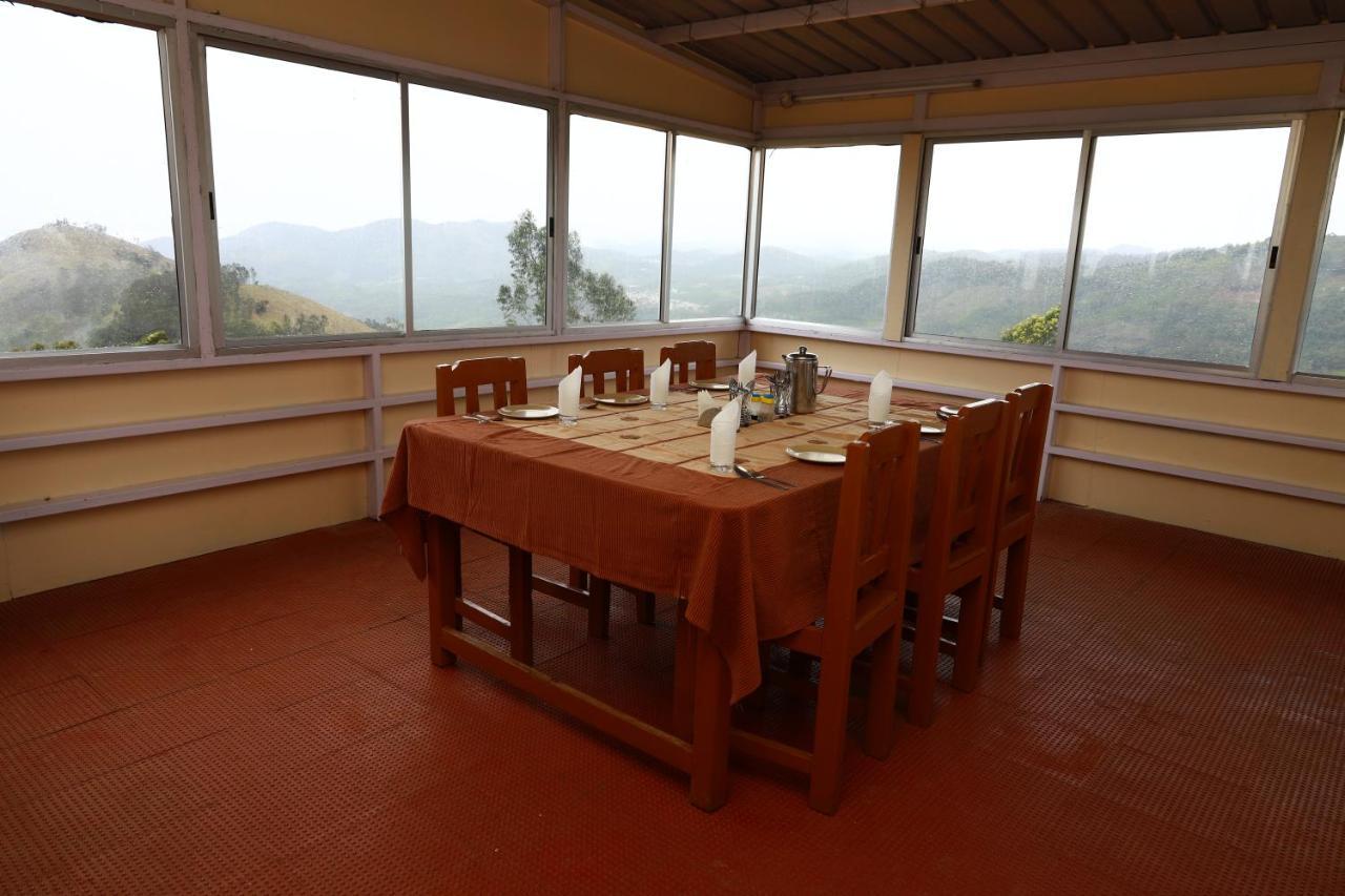 Nest Nature Villa