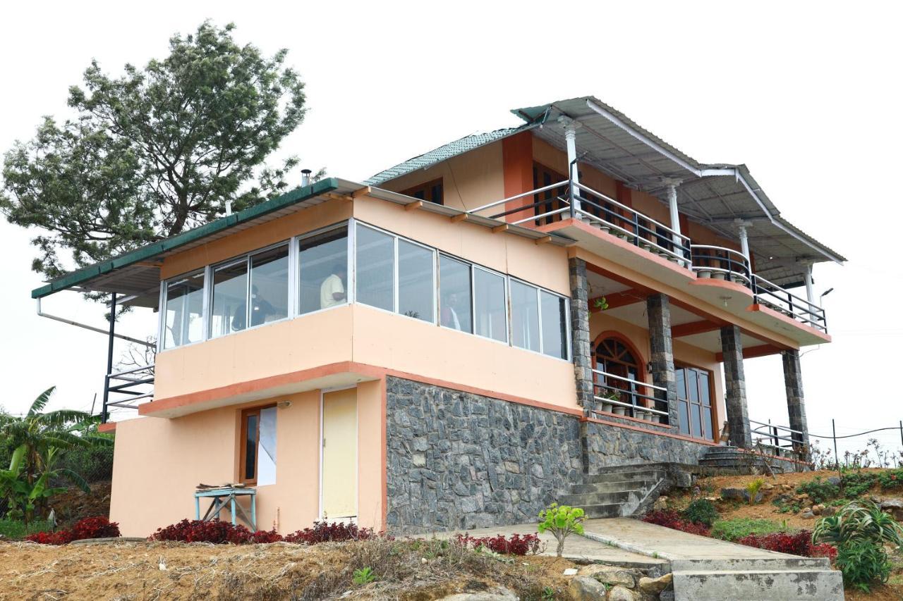 Nest Nature Ooty