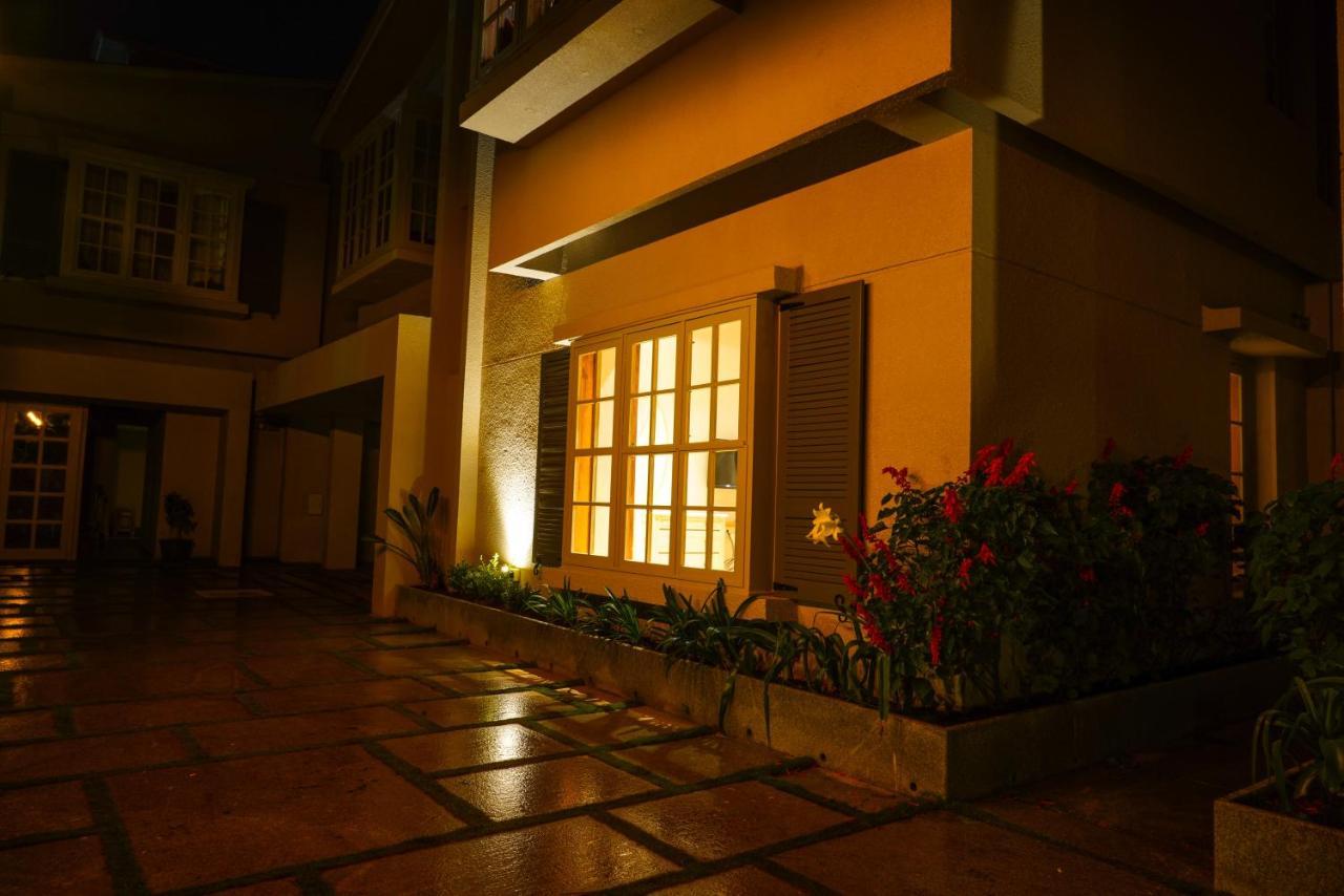 Homestay Meraki Maison *