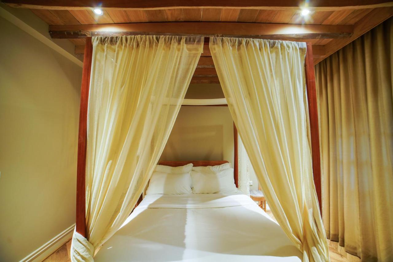 Meraki Maison Homestay *