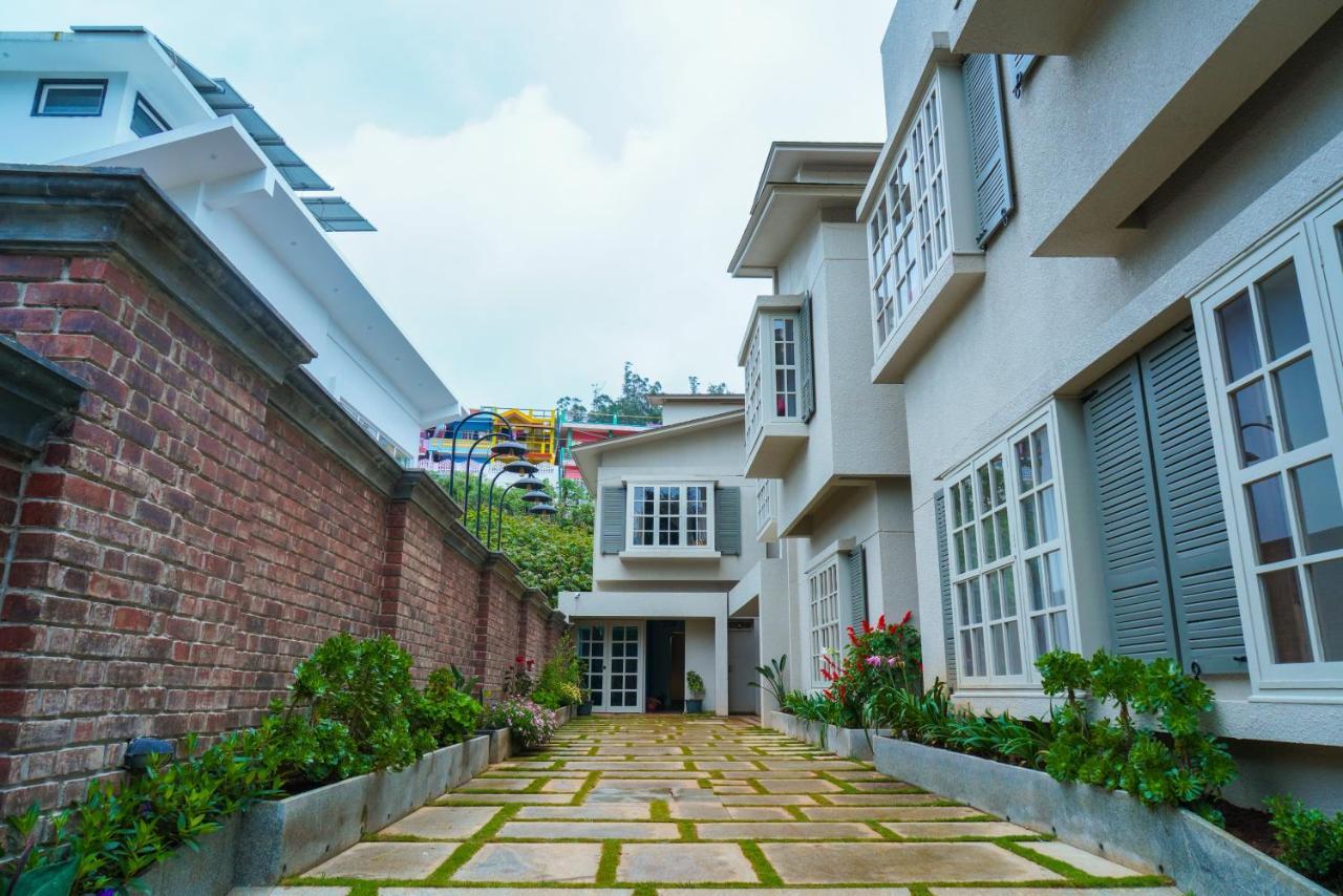 Homestay Meraki Maison *