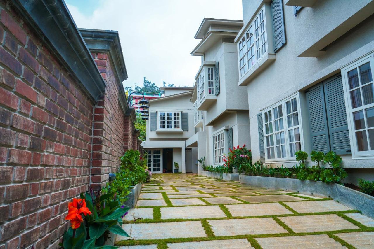 Homestay Meraki Maison