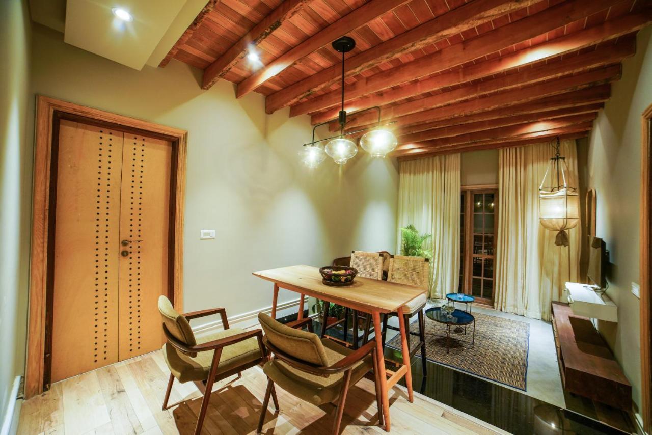 Meraki Maison Homestay