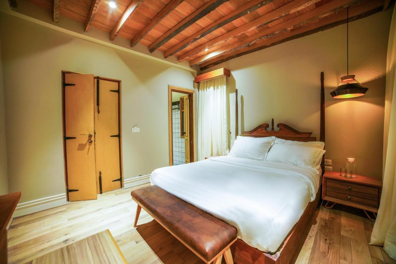Homestay Meraki Maison