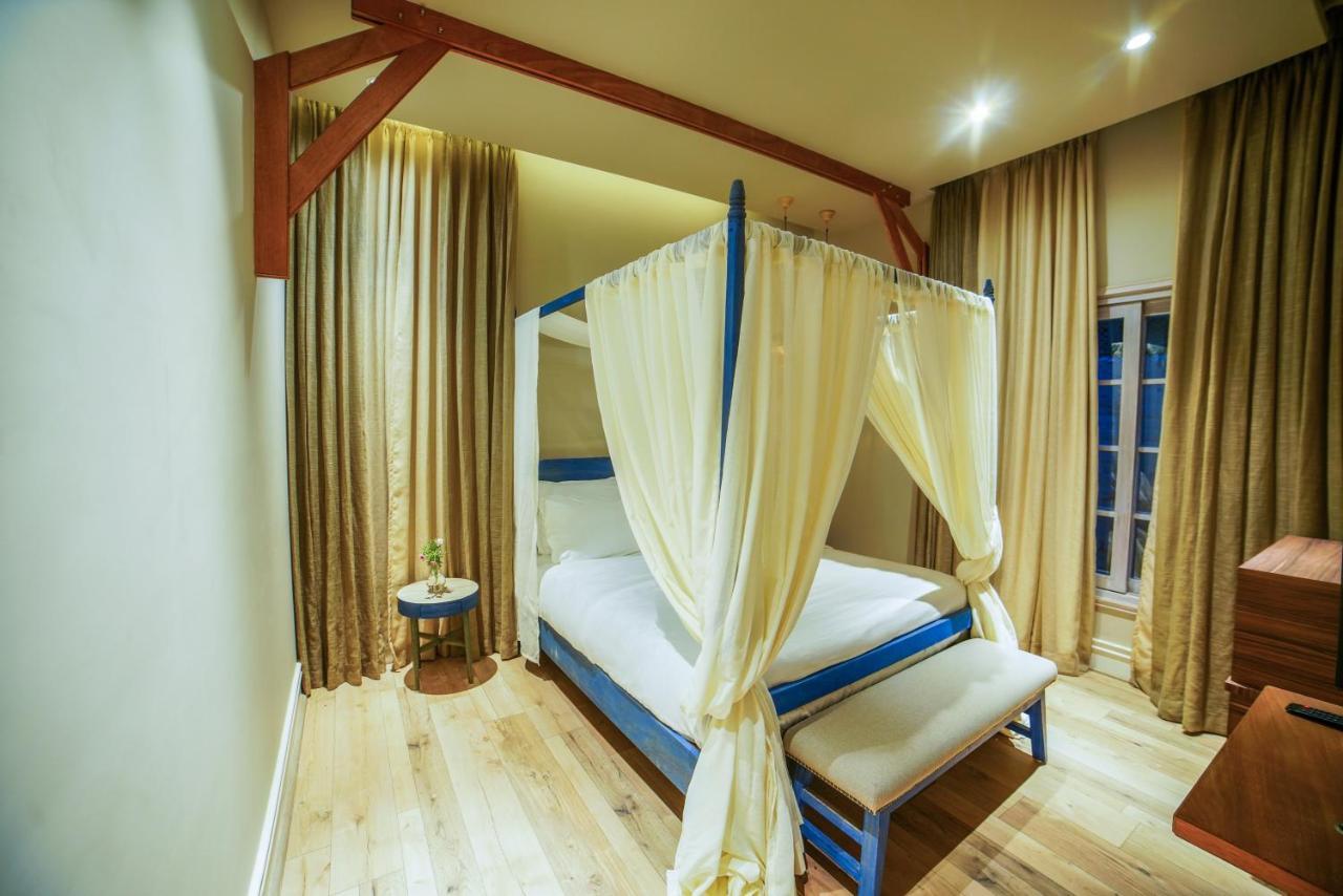 Homestay Meraki Maison *