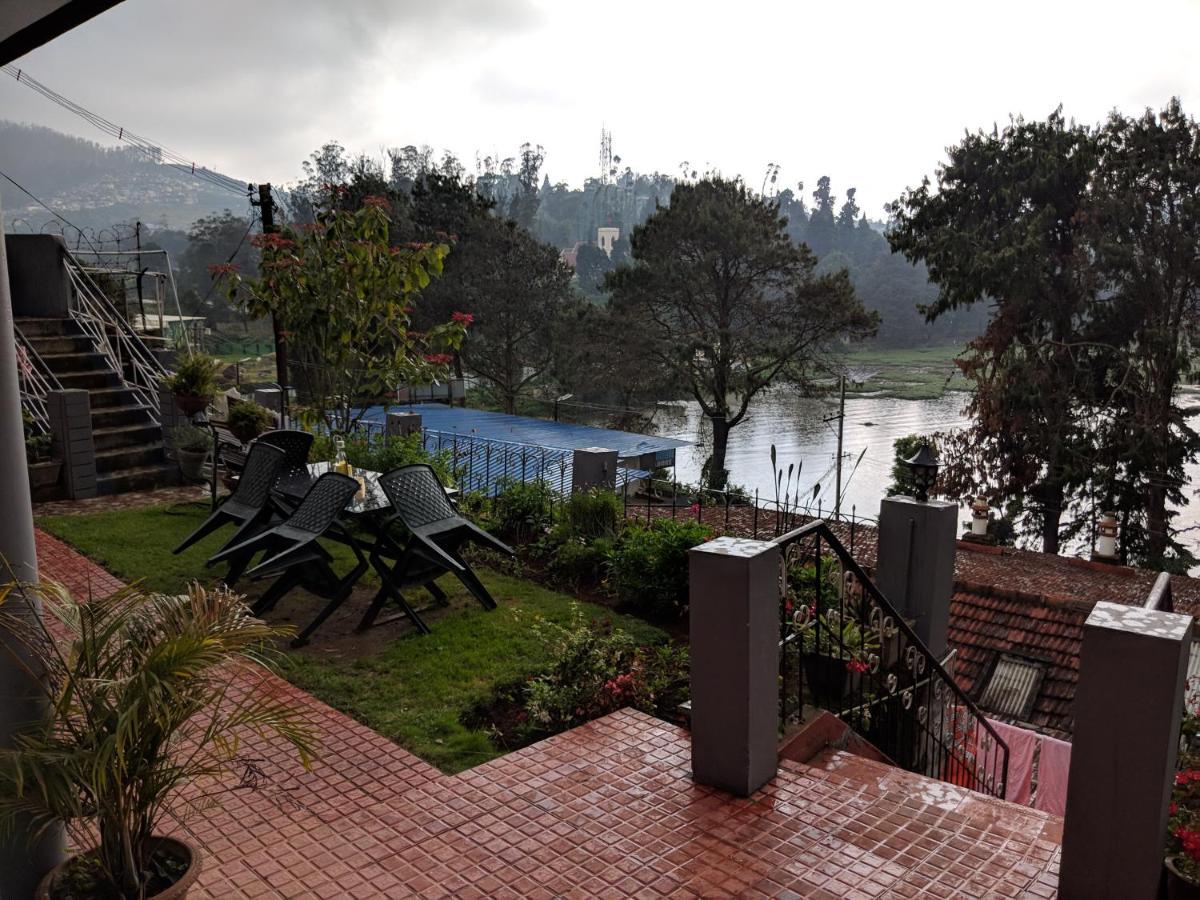 Homestay Reflections Ooty