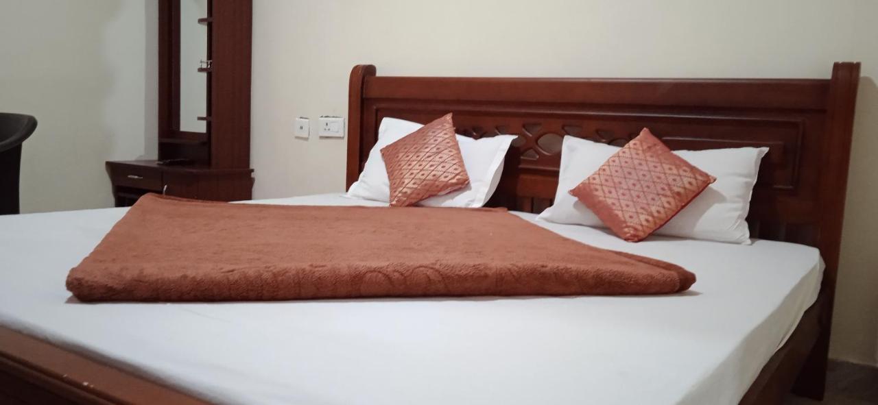 Hill Top Individual Resort Ooty