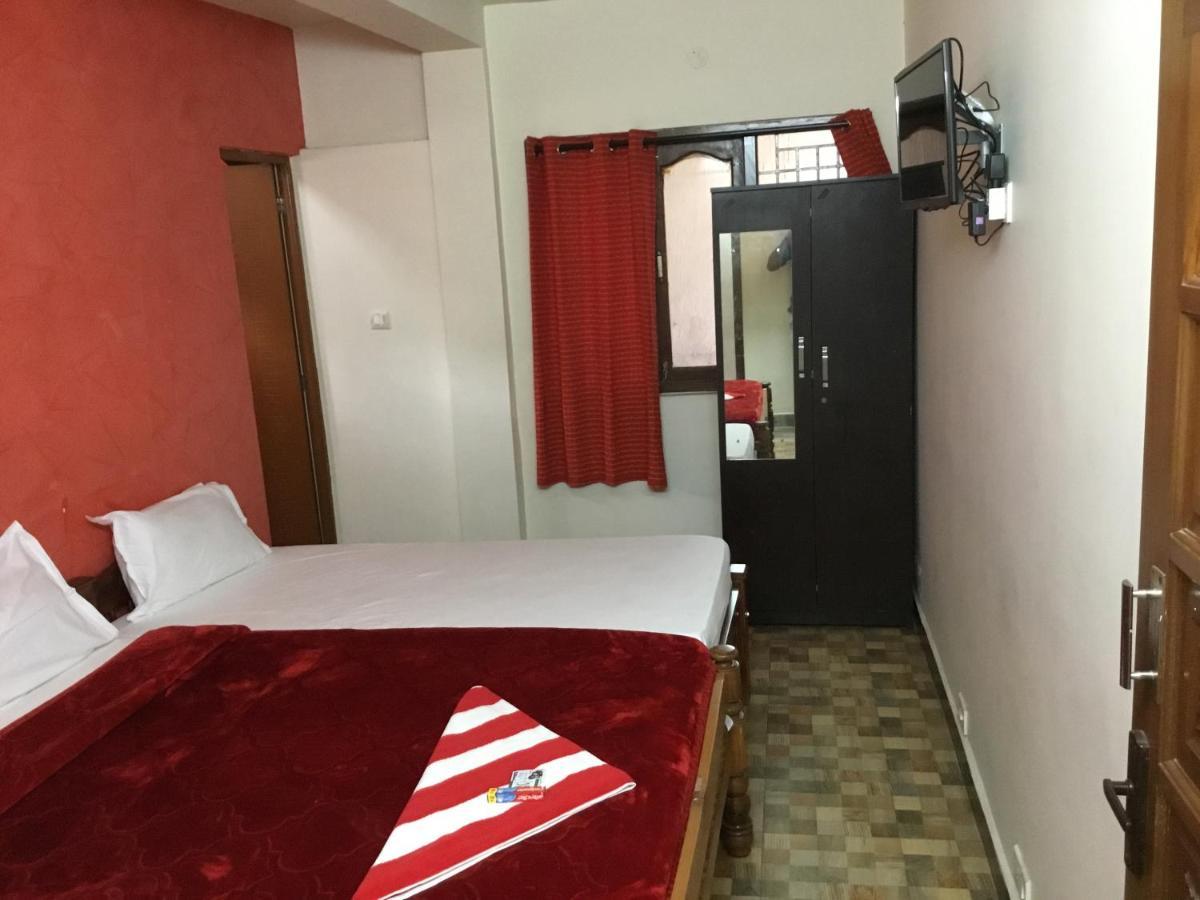 Hotel Oyo 29208 Seven Endue