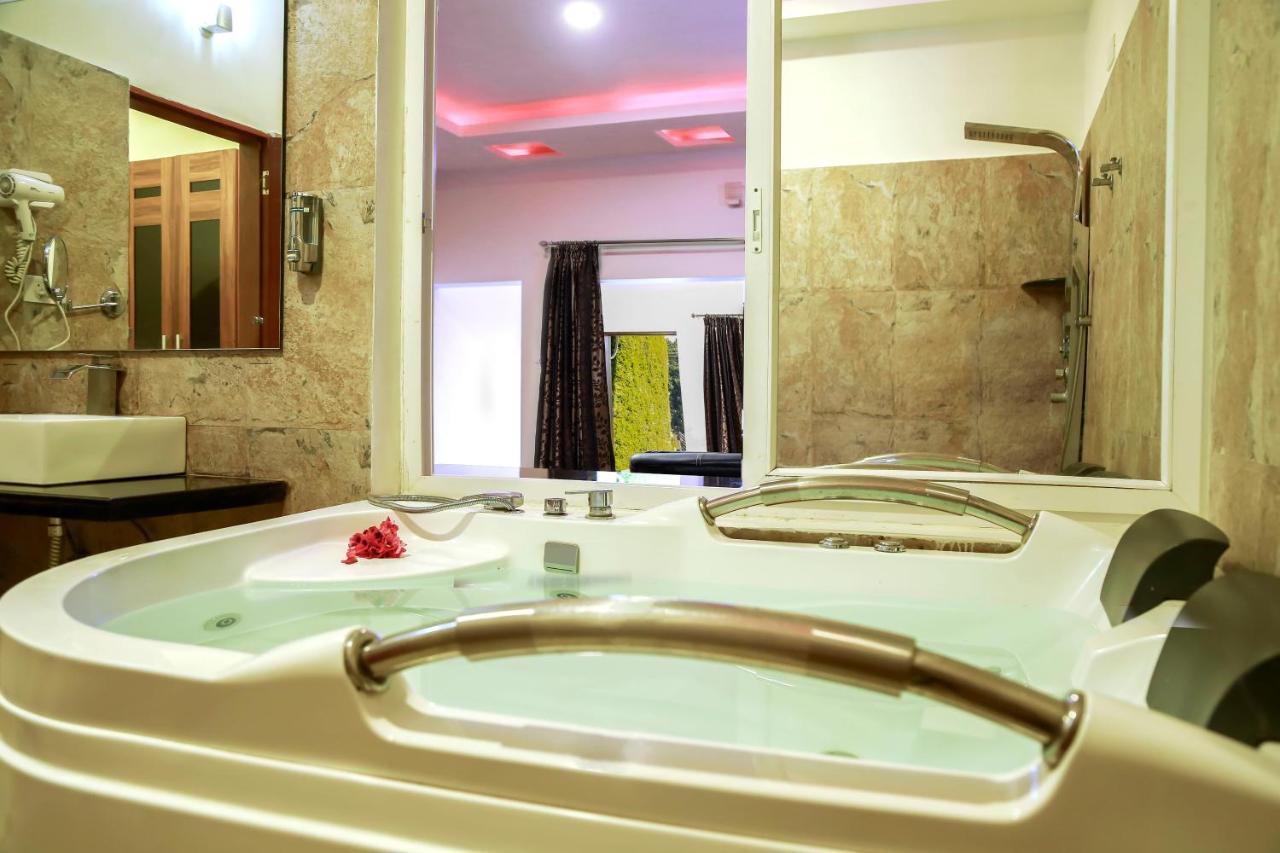 Yantra By Spree Hotel Ooty