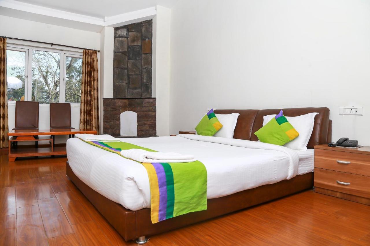 Yantra By Spree 4* Ooty