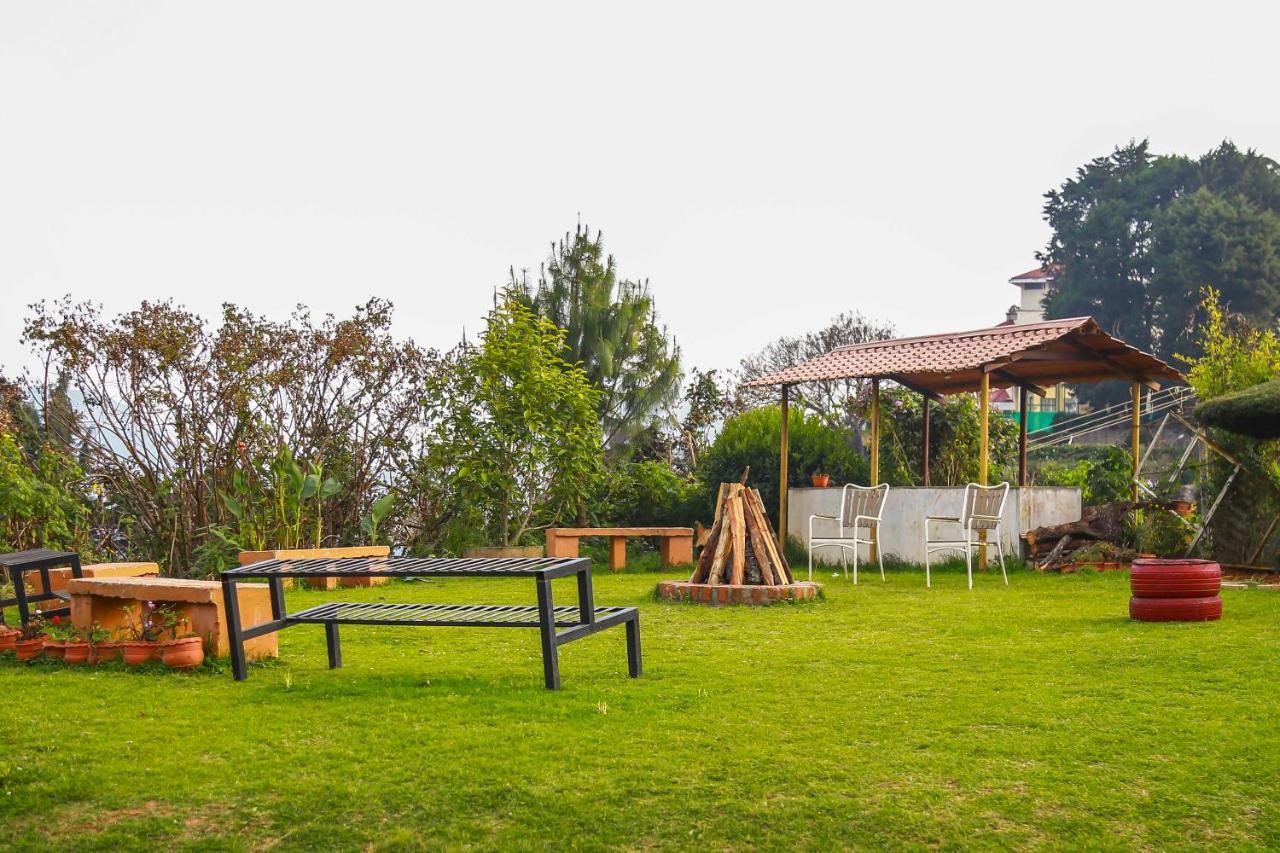 Yantra By Spree Hotel Ooty