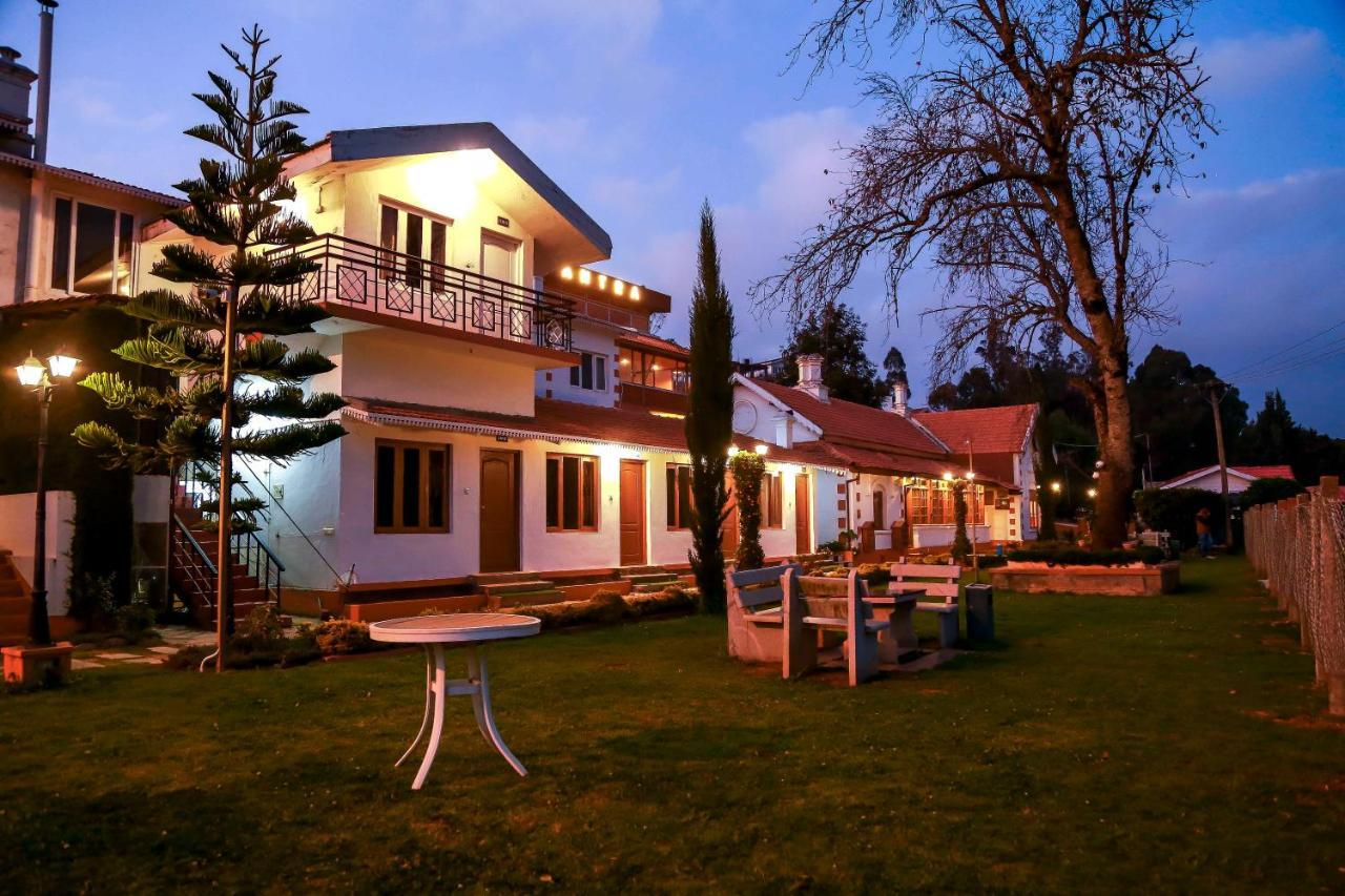 Yantra By Spree 4* Ooty