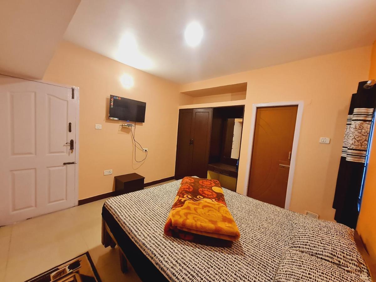 Imperial Cottage, Hill Bunk Apartment Ooty