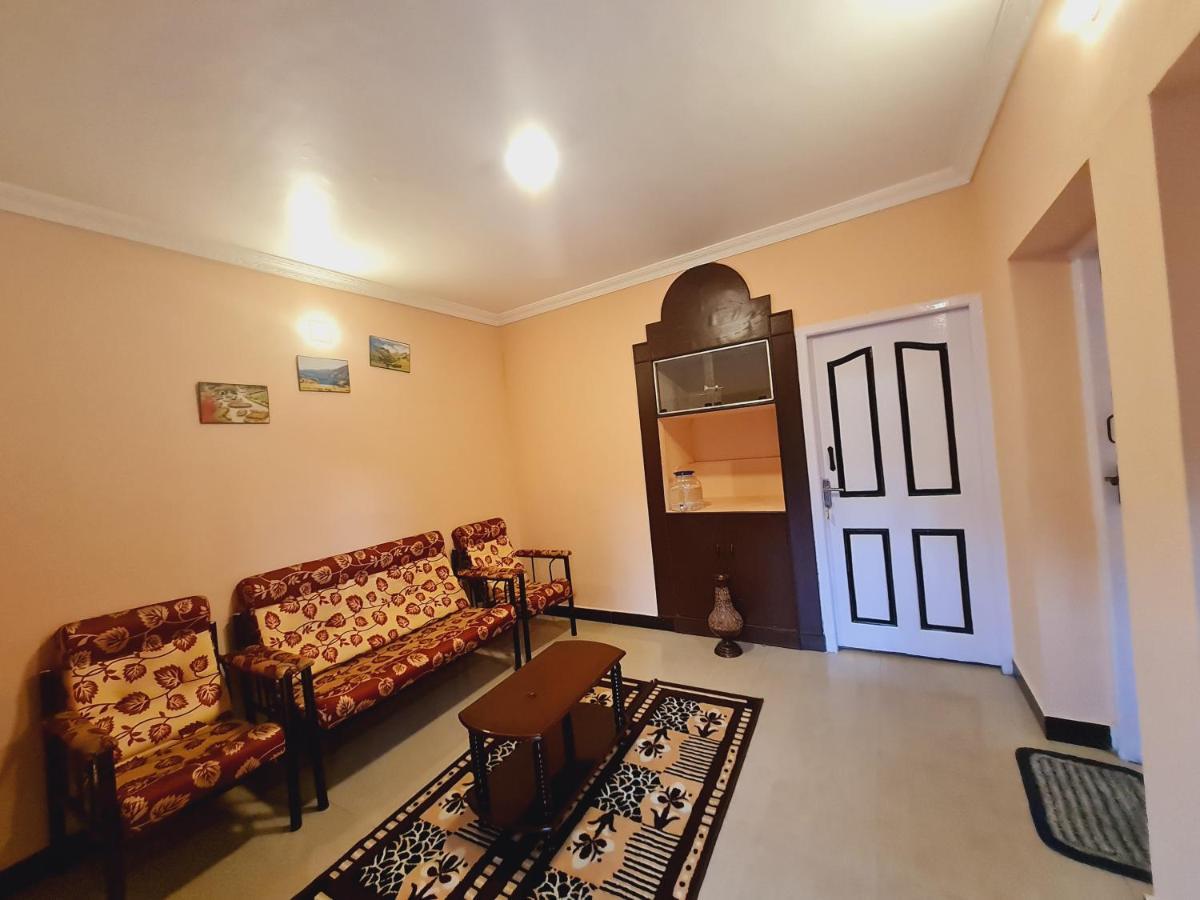 Imperial Cottage, Hill Bunk Ooty