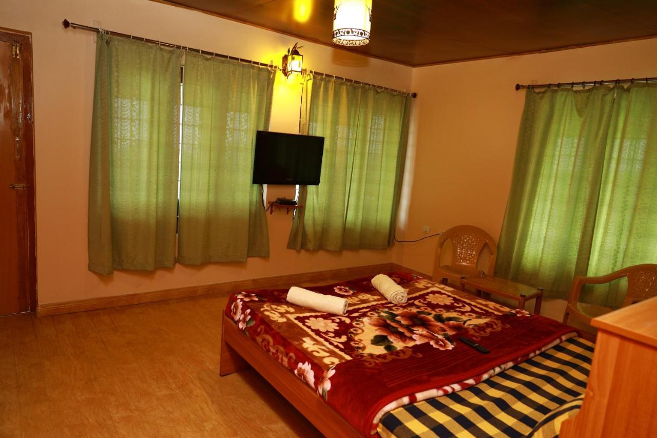 Nest Nature Villa *
