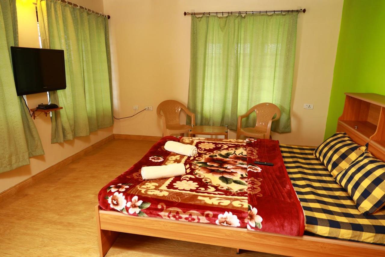Nest Nature Villa *