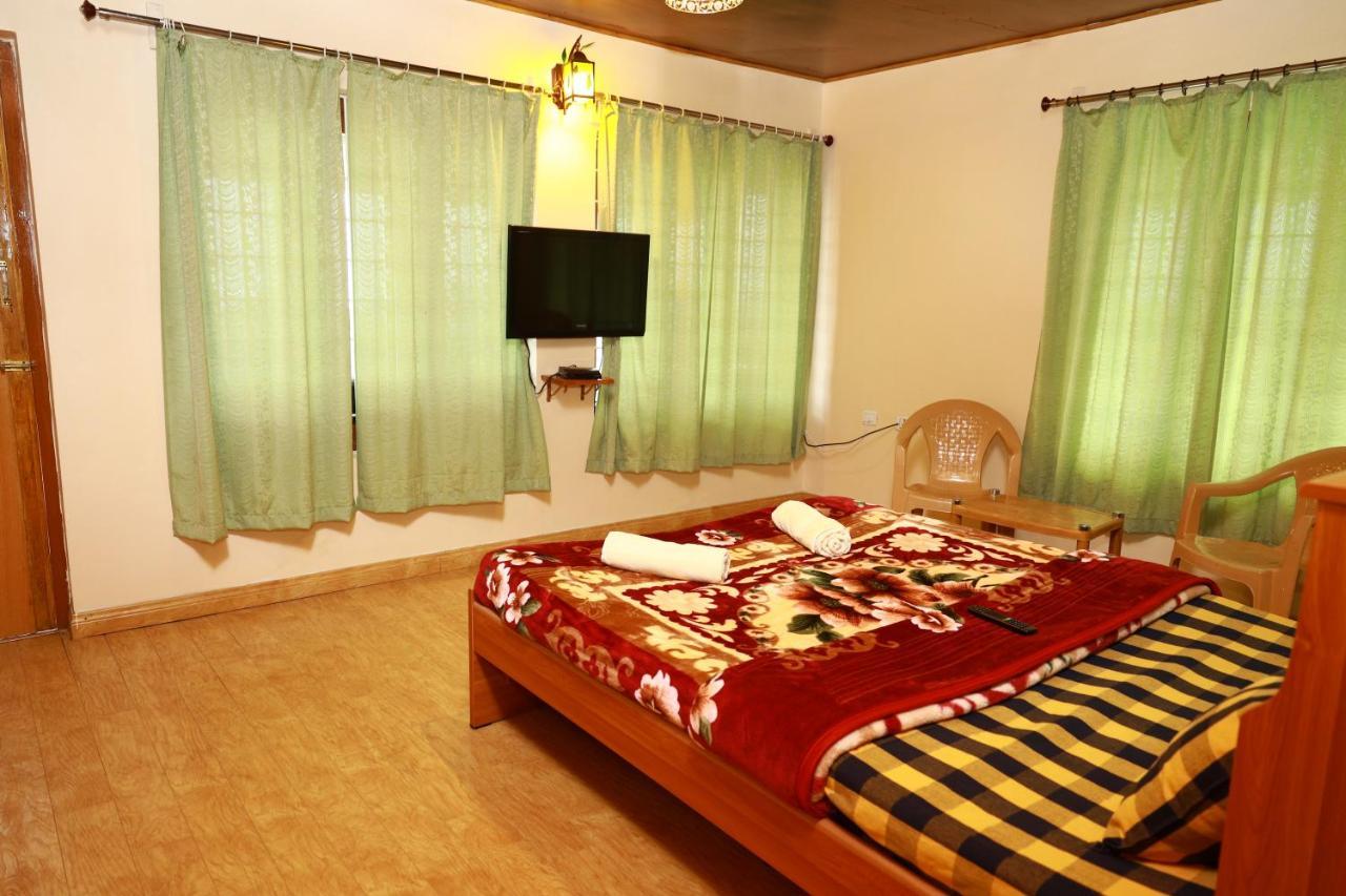 Nest Nature Villa *