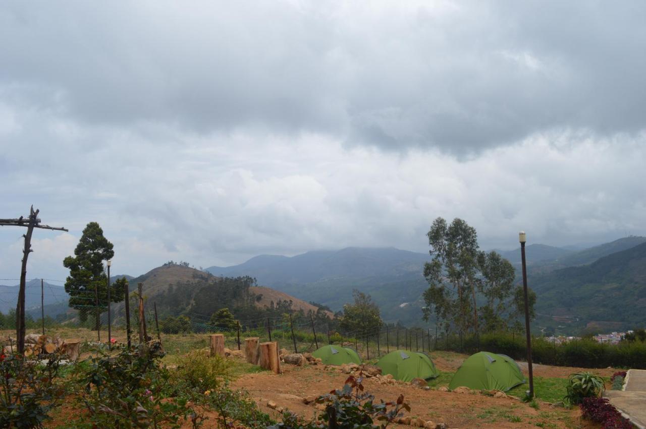 Villa Nest Nature Ooty