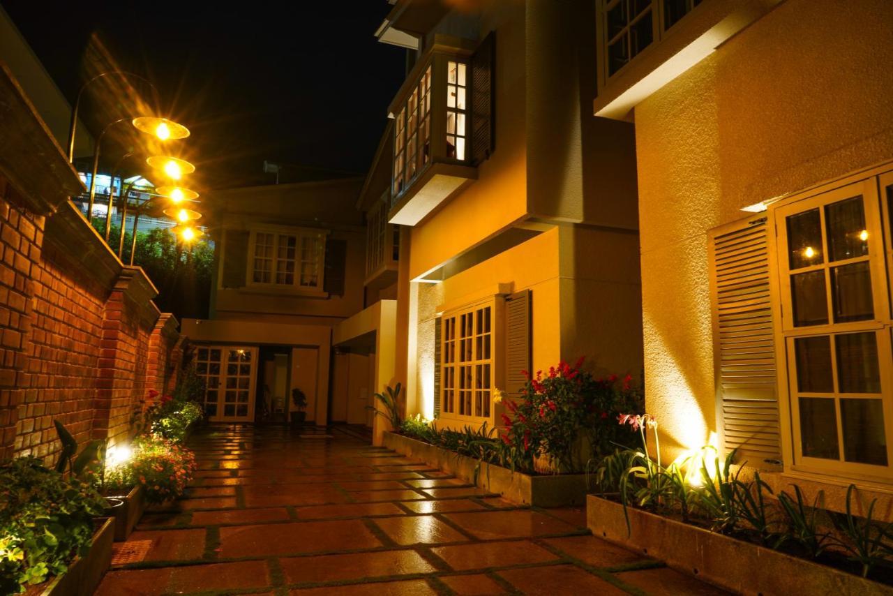 Homestay Meraki Maison
