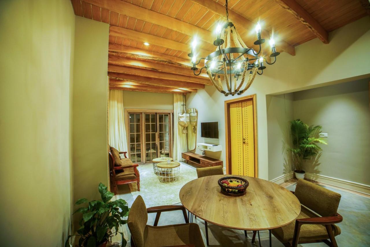 Meraki Maison * Ooty