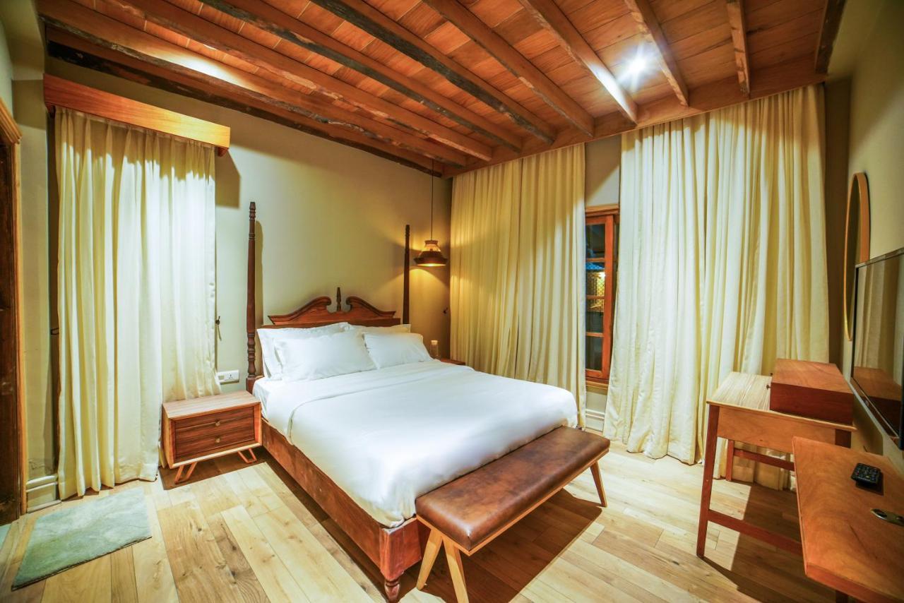 Meraki Maison Homestay Ooty