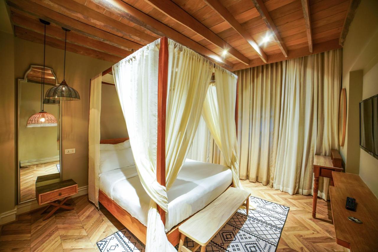 Homestay Meraki Maison *