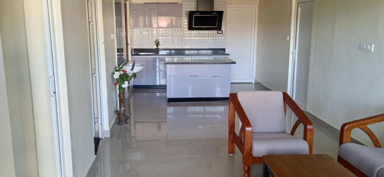 Hill Top Individual Resort Ooty