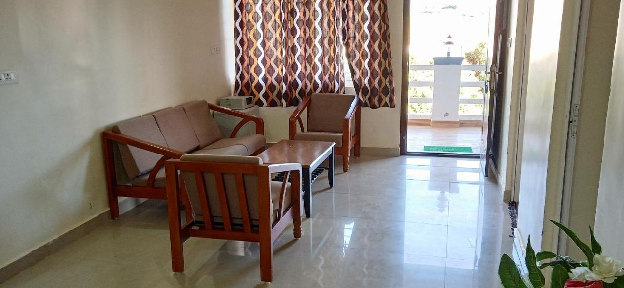 Resort Hill Top Individual Ooty