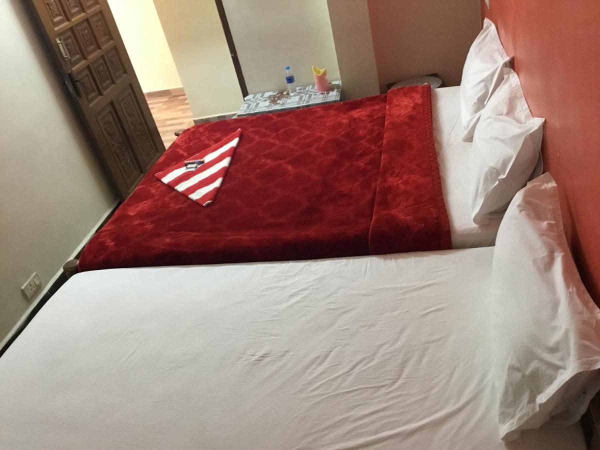 Oyo 29208 Seven Endue Hotel Ooty