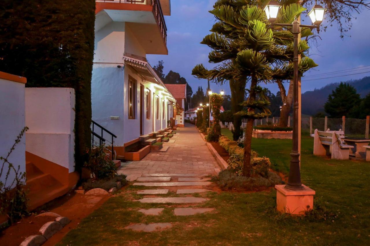 Yantra By Spree Hotel Ooty