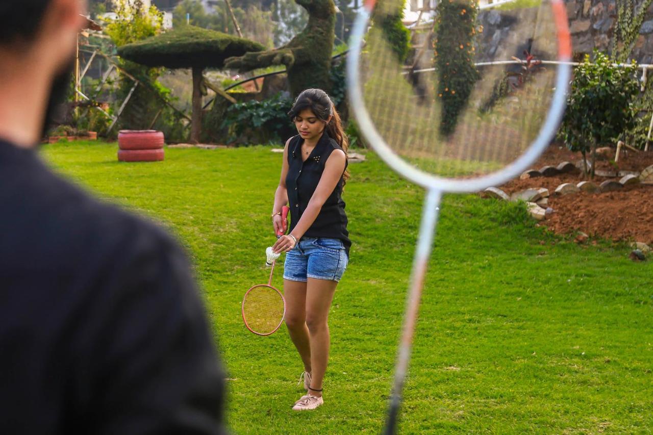 Yantra By Spree 4* Ooty
