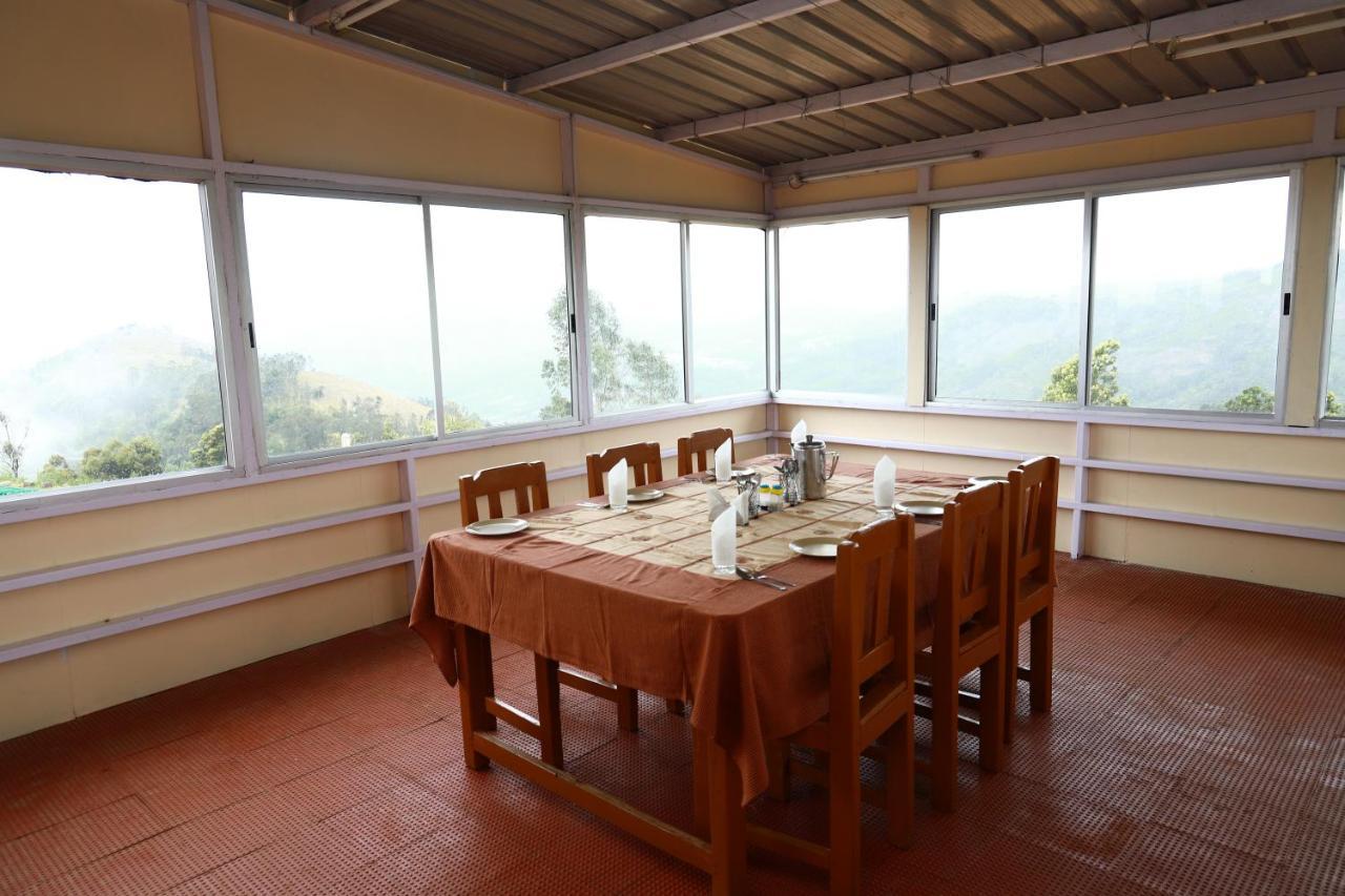 Nest Nature Villa