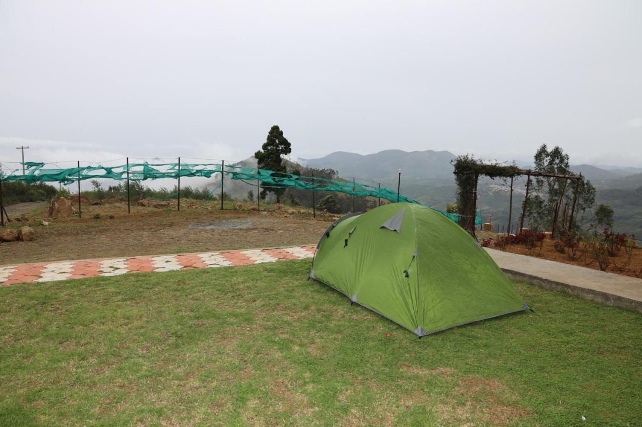 Villa Nest Nature