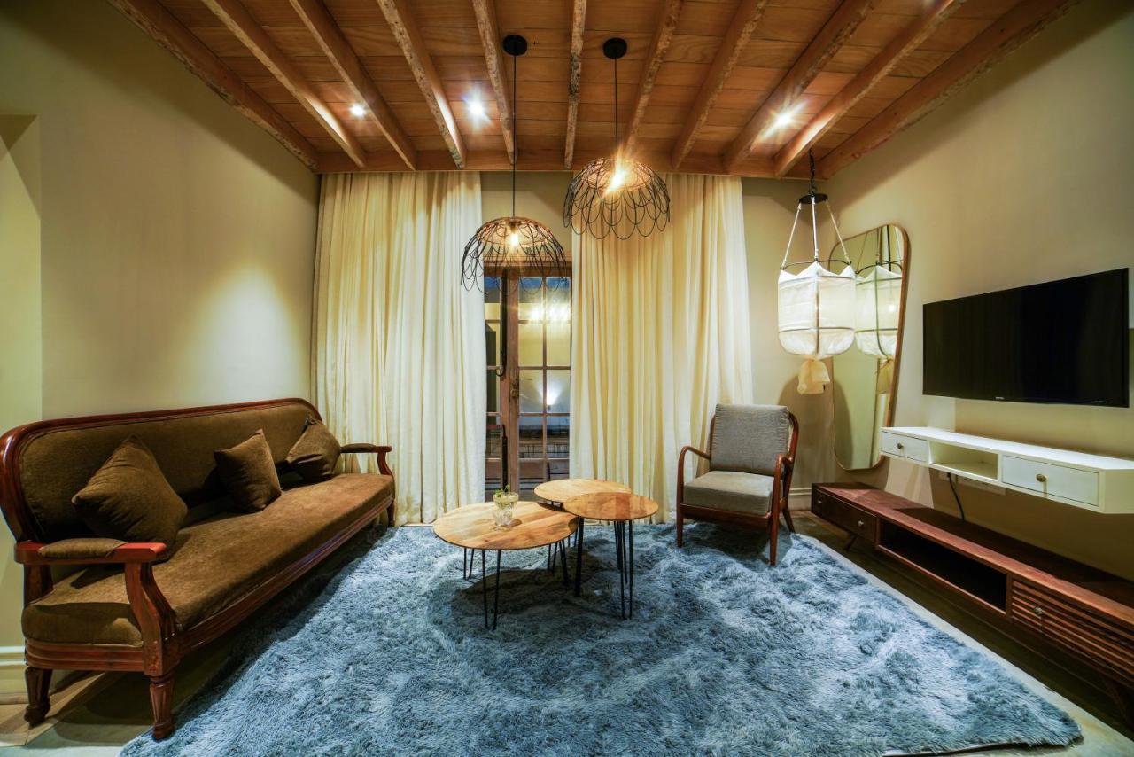Meraki Maison * Ooty