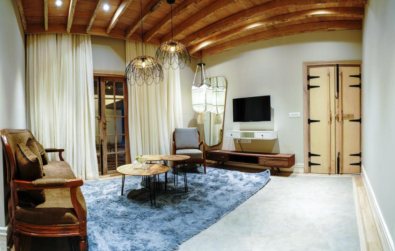 Meraki Maison Homestay
