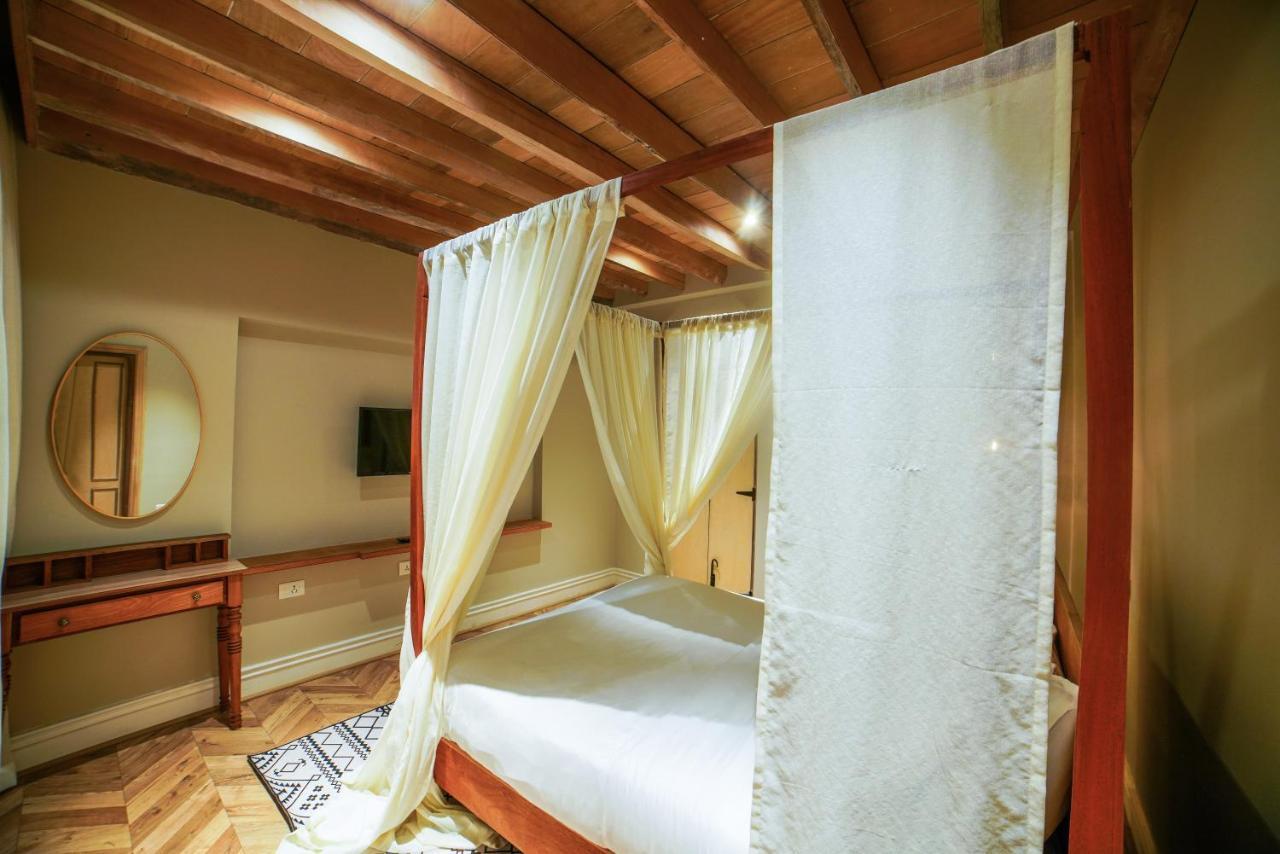 Meraki Maison Homestay