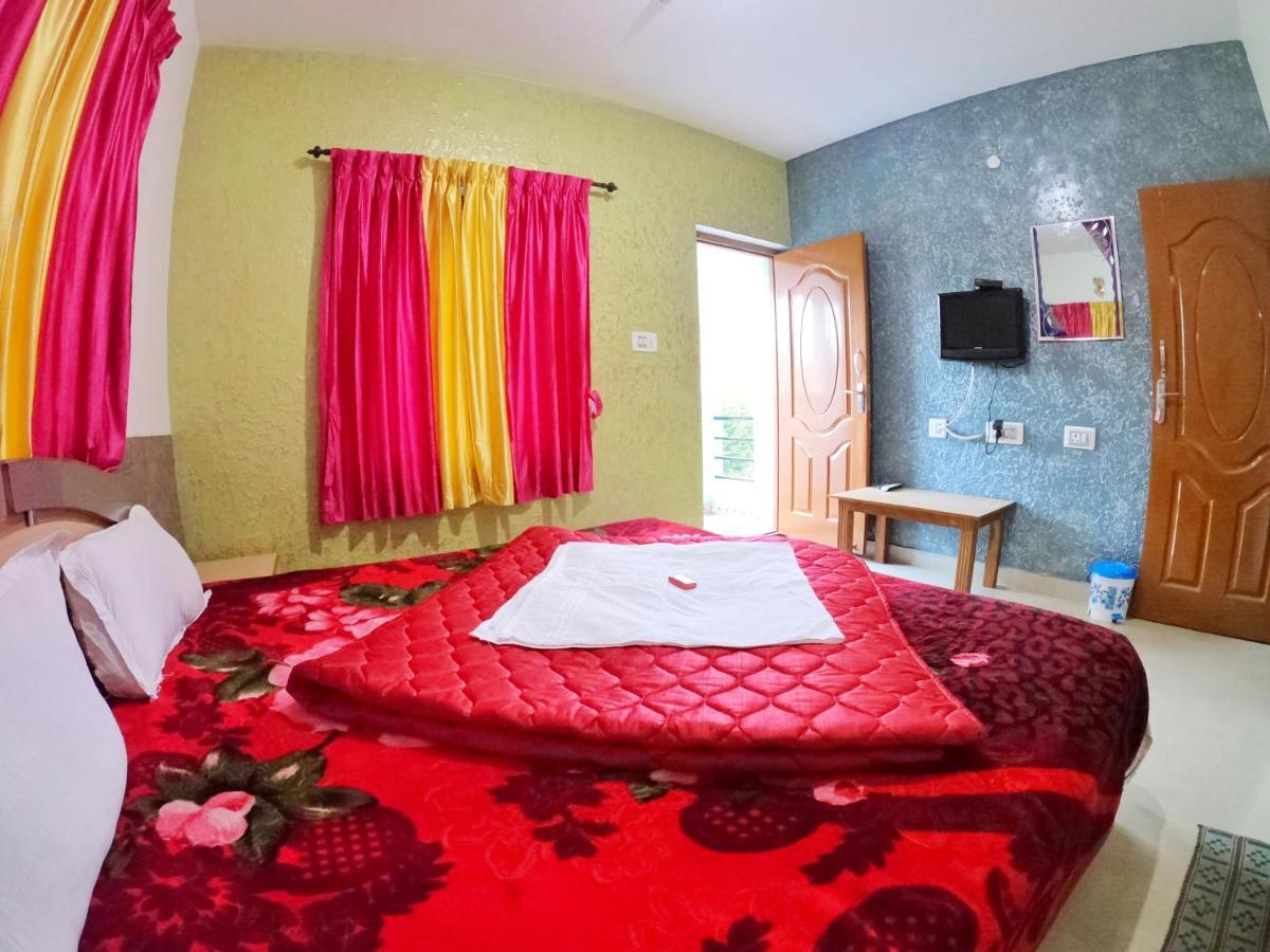 Rainbow Palace Ooty