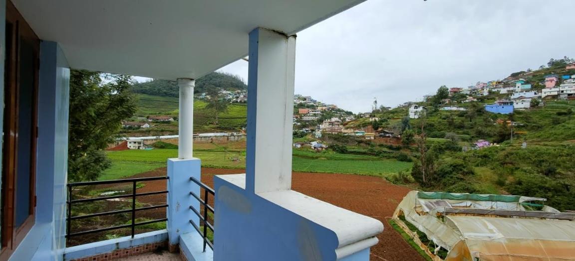 Homestay Rainbow Palace