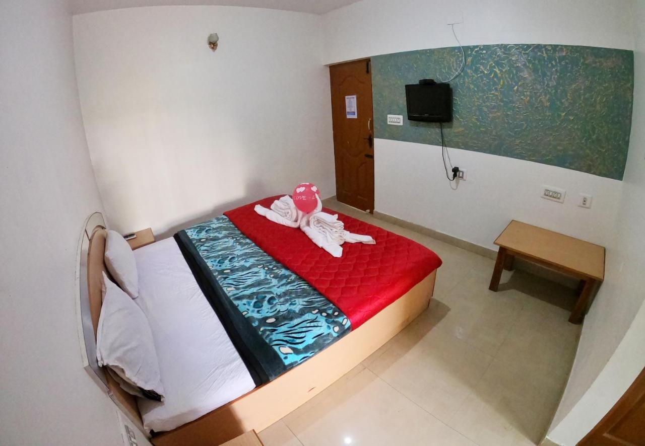 Homestay Rainbow Palace