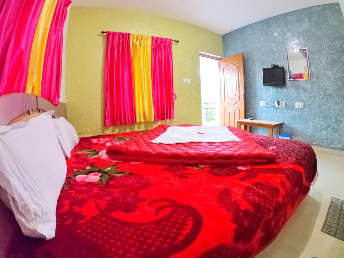 Rainbow Palace Homestay Ooty