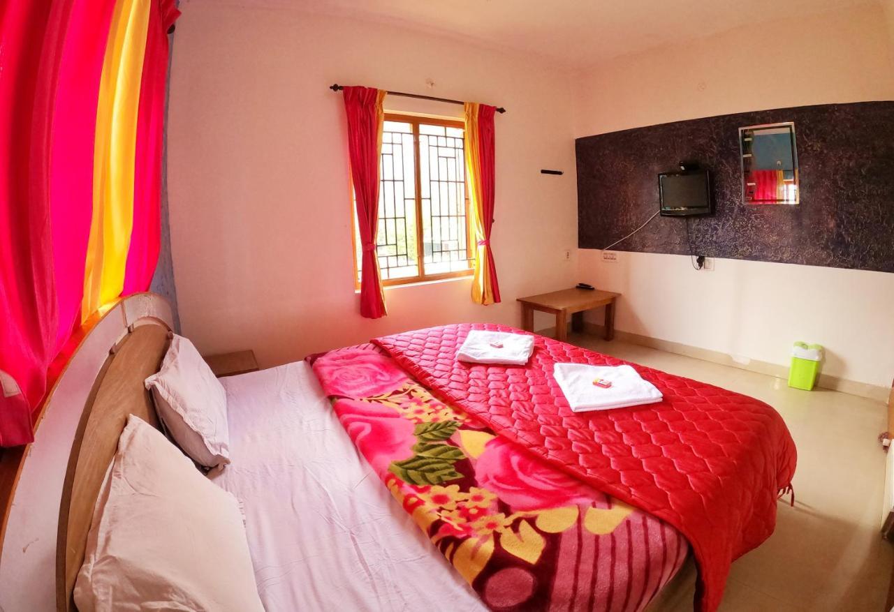 Rainbow Palace Homestay