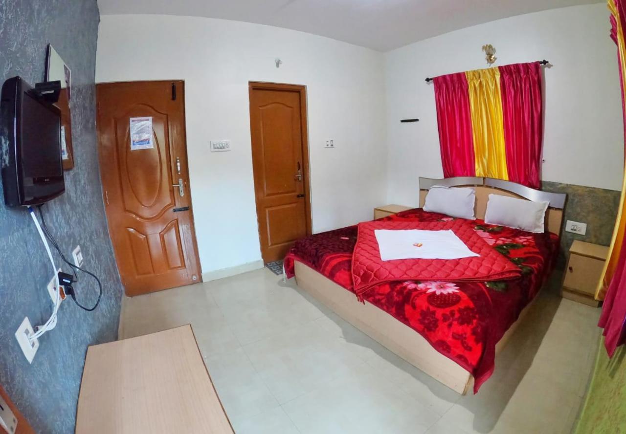 Rainbow Palace Homestay