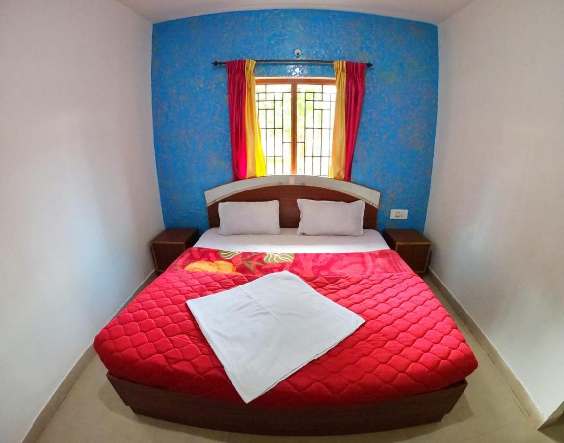 Rainbow Palace Homestay *