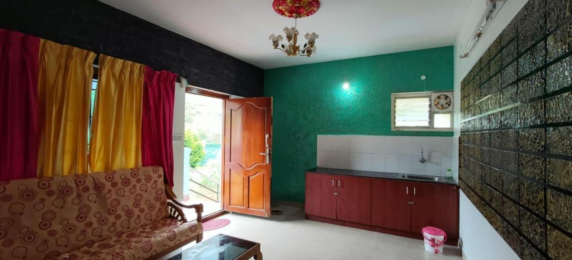 Homestay Rainbow Palace