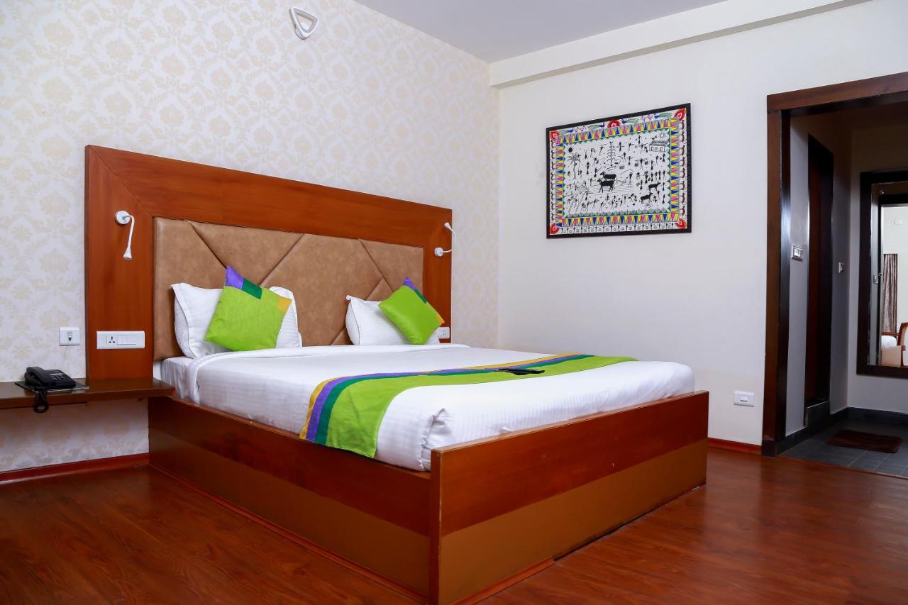 Yantra By Spree Hotel 4*