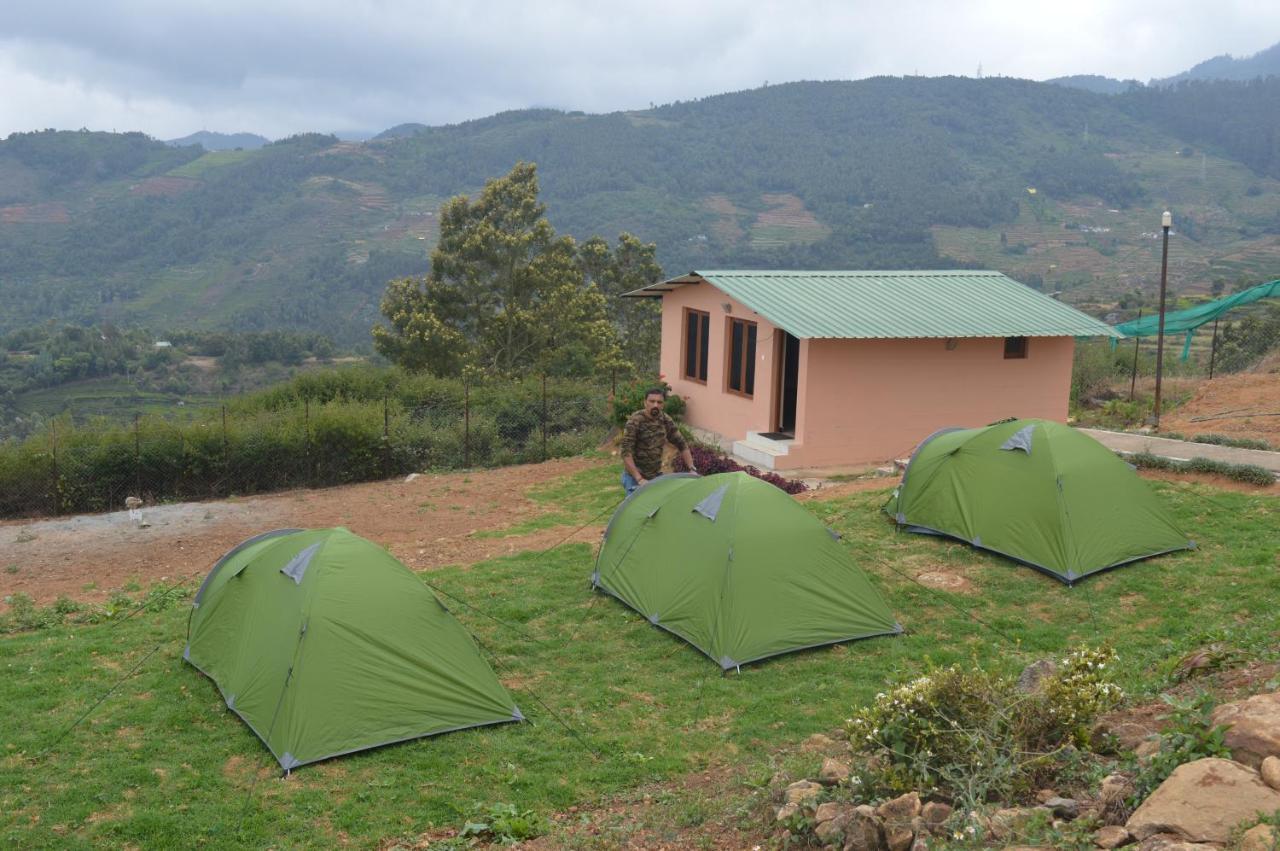 Nest Nature Ooty