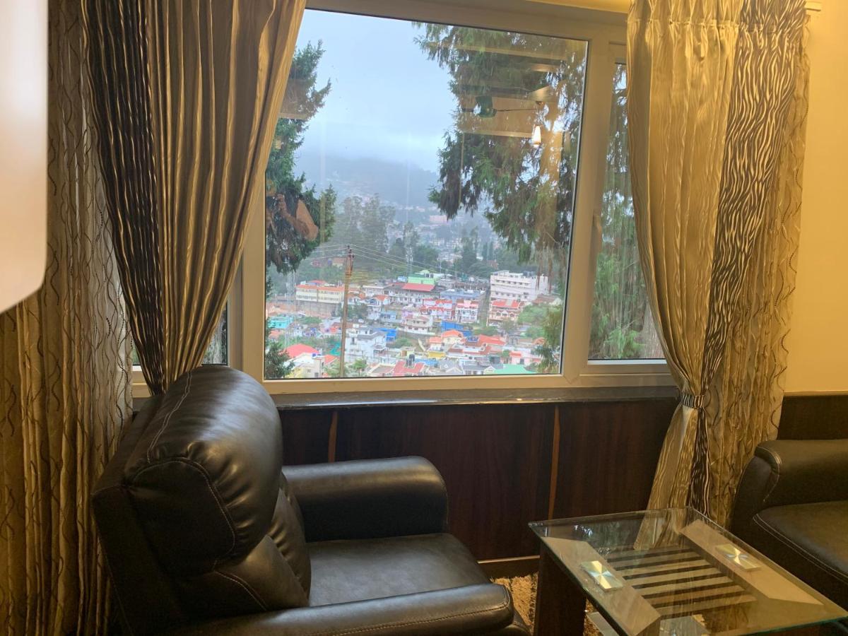 Beverly 3* Ooty