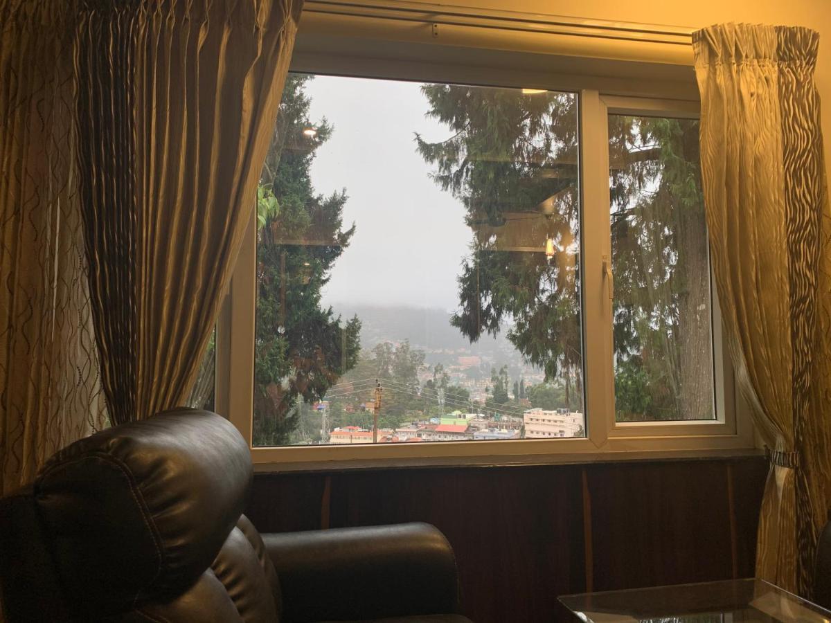 Beverly Hotel
