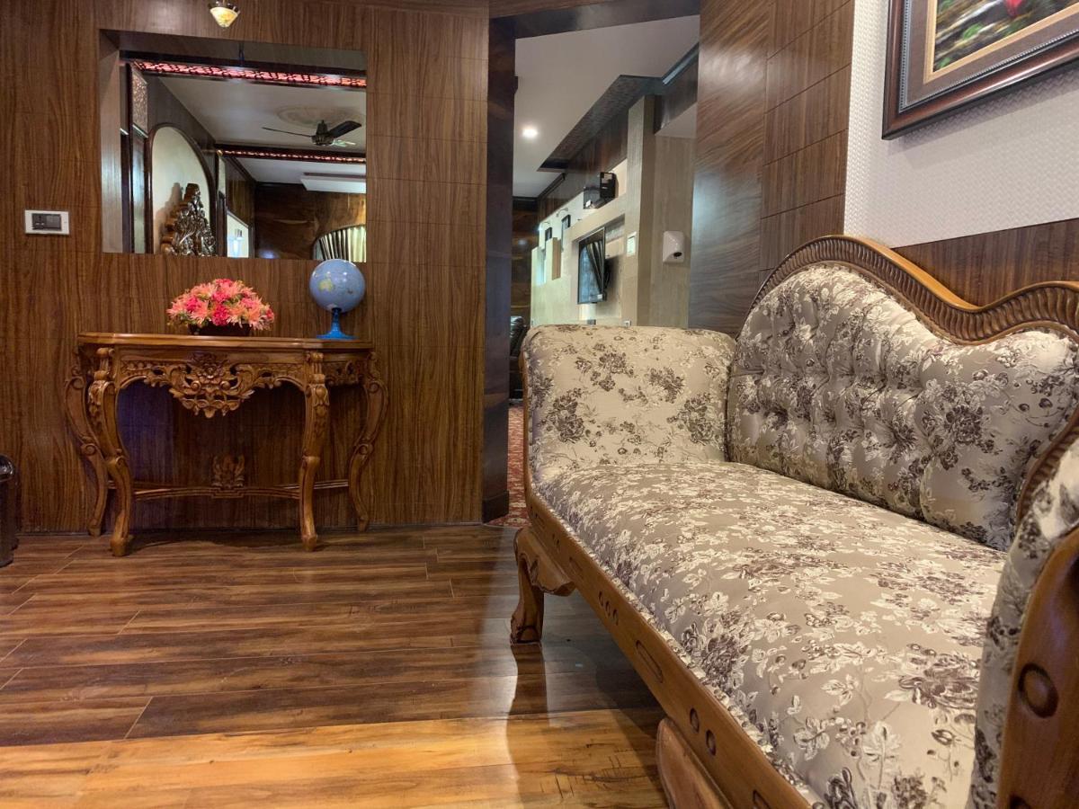 Beverly Hotel Ooty